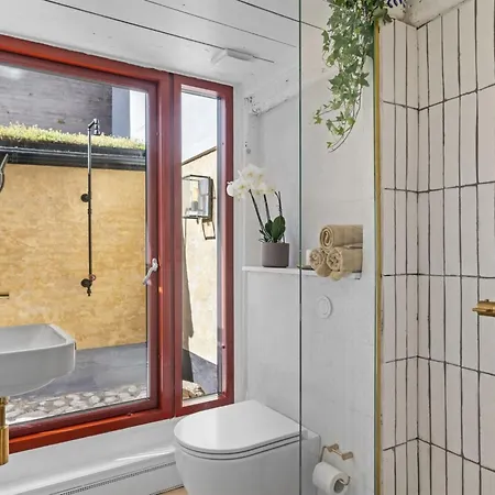 شقة Gaby - 250m From The Sea By Interhome