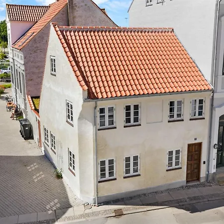 Gaby - 250m From The Sea By Interhome Διαμέρισμα *