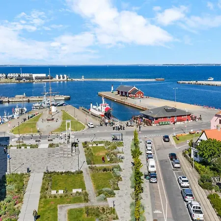 Gaby - 250m From The Sea By Interhome Διαμέρισμα Assens