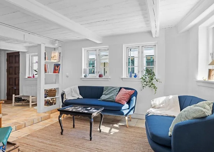 Διαμέρισμα Gaby - 250m From The Sea By Interhome Assens