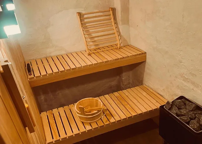 Gaby - 250m From The Sea By Interhome Assens