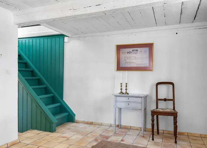 Gaby - 250m From The Sea By Interhome Διαμέρισμα