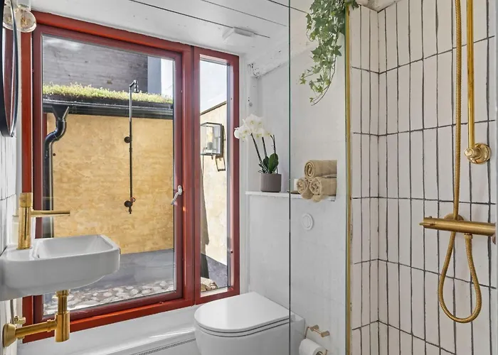 Διαμέρισμα Gaby - 250m From The Sea By Interhome