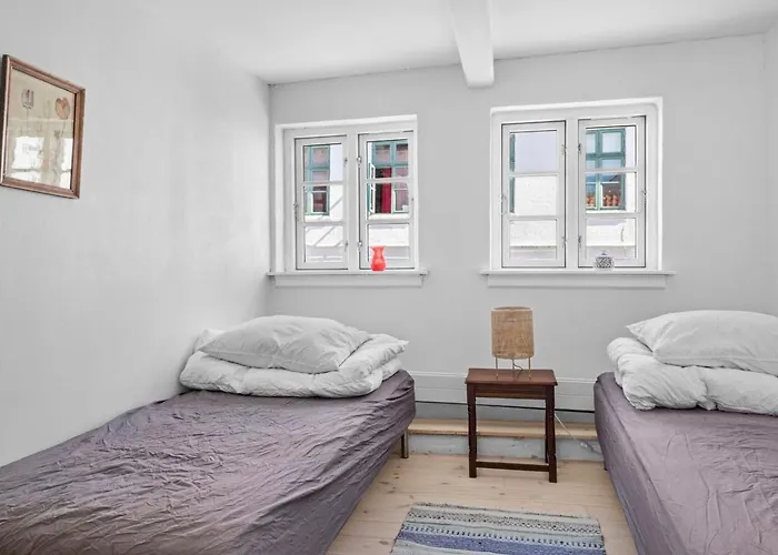 Gaby - 250m From The Sea By Interhome *