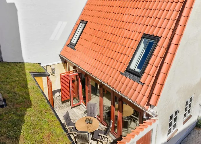 Διαμέρισμα Gaby - 250m From The Sea By Interhome