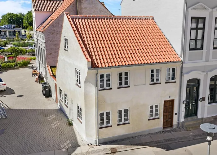 Gaby - 250m From The Sea By Interhome Διαμέρισμα *