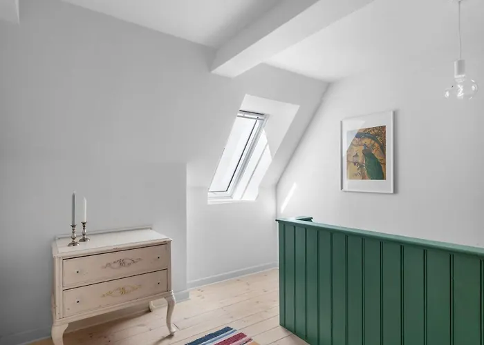 Διαμέρισμα Gaby - 250m From The Sea By Interhome Assens