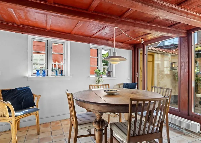 Gaby - 250m From The Sea By Interhome * Assens