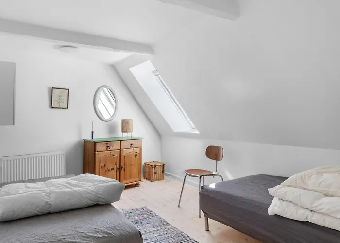 Διαμέρισμα Gaby - 250m From The Sea By Interhome