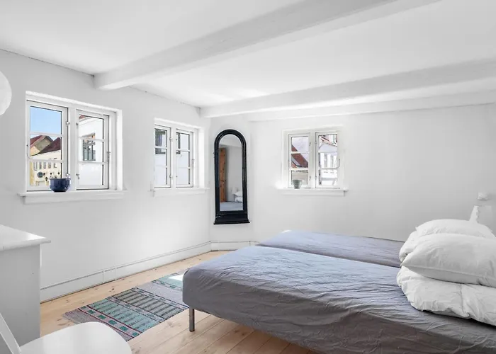 Διαμέρισμα Gaby - 250m From The Sea By Interhome *