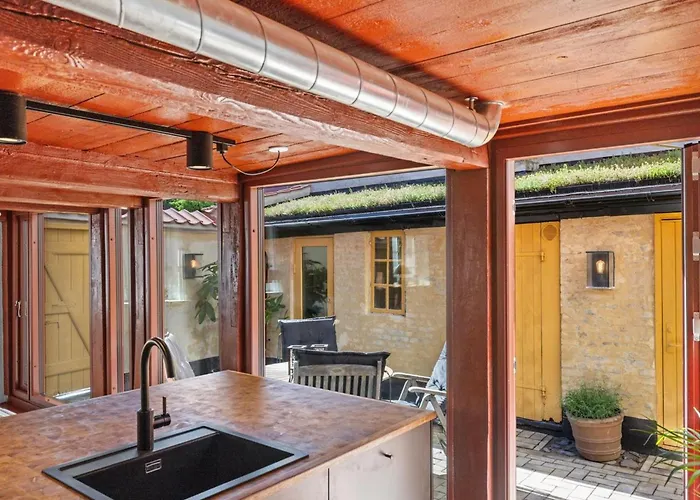 Gaby - 250m From The Sea By Interhome *