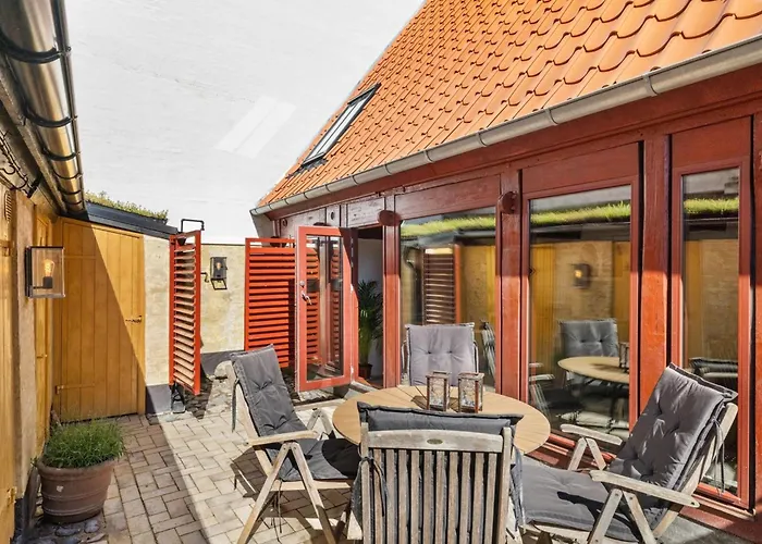 Gaby - 250m From The Sea By Interhome