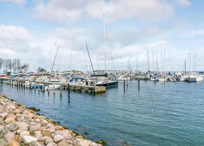 Διαμέρισμα Gaby - 250m From The Sea By Interhome Assens