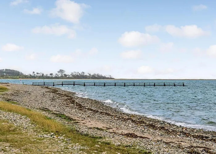 Gaby - 250m From The Sea By Interhome Assens