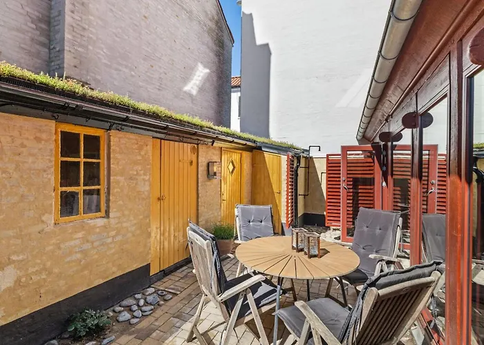 Gaby - 250m From The Sea By Interhome Διαμέρισμα *