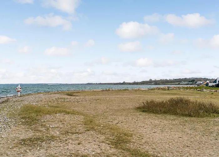 Διαμέρισμα Gaby - 250m From The Sea By Interhome Assens