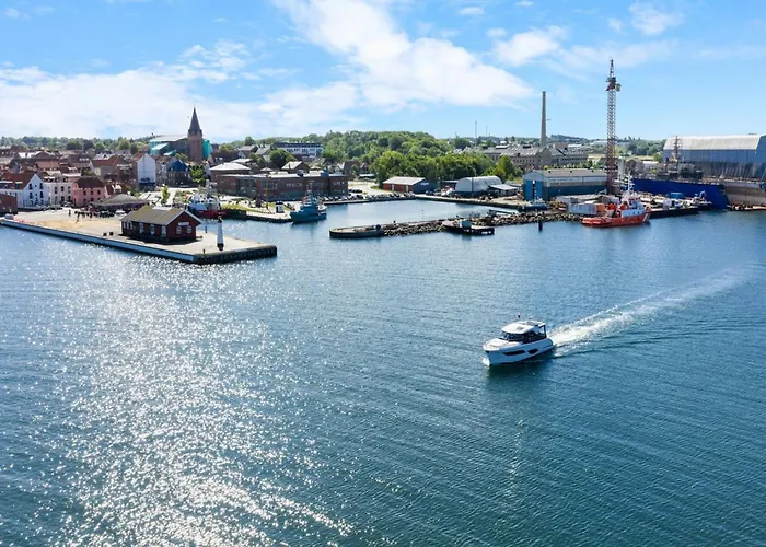 Gaby - 250m From The Sea By Interhome *