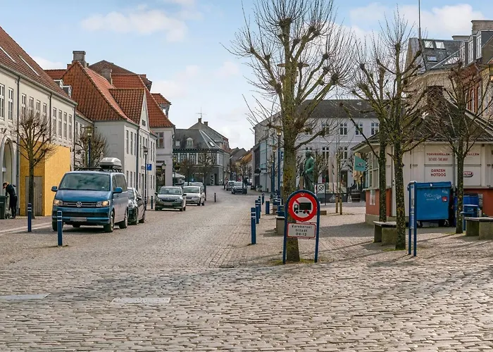 Διαμέρισμα Gaby - 250m From The Sea By Interhome Assens